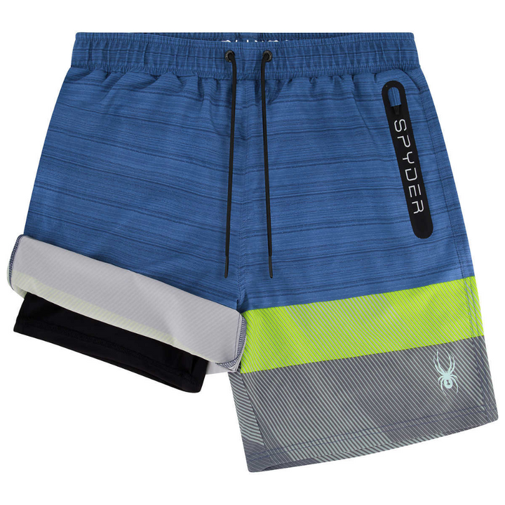 Spyder - Men's Swimsuit