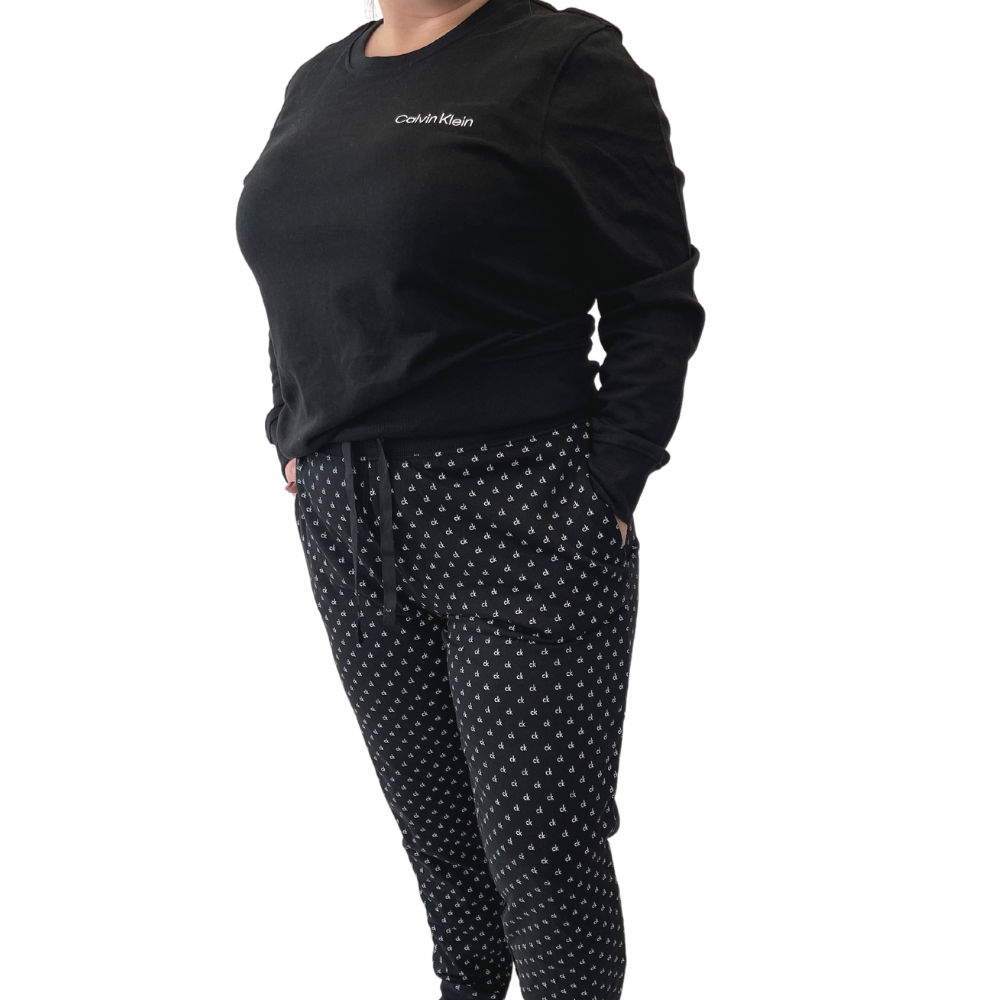 Calvin Klein - Women's Lounge Set