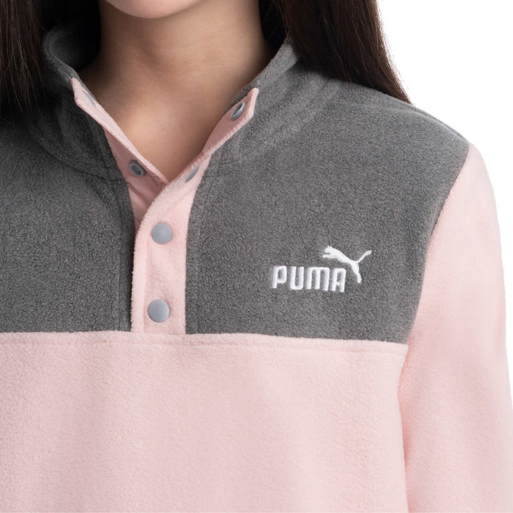 Puma - Fleece for children