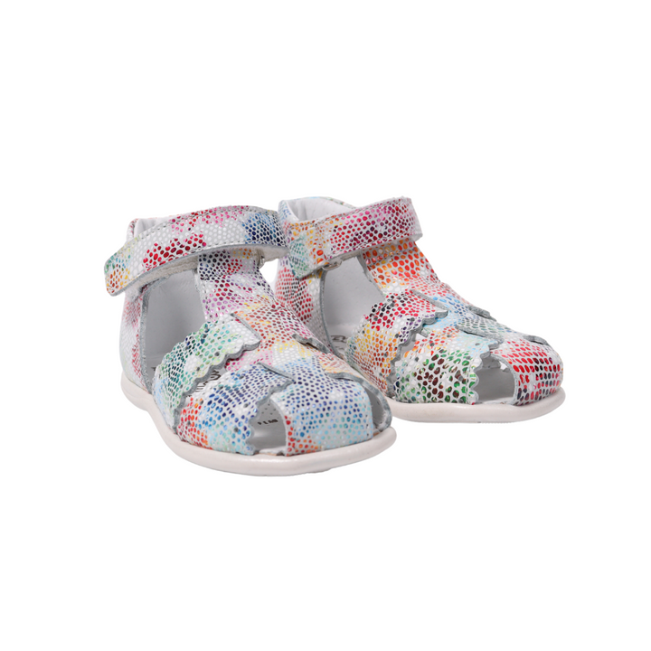 Bellamy - Genuine Leather Sandals