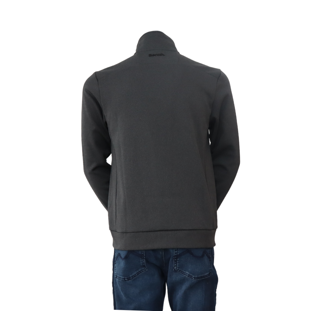 Bench Jacket