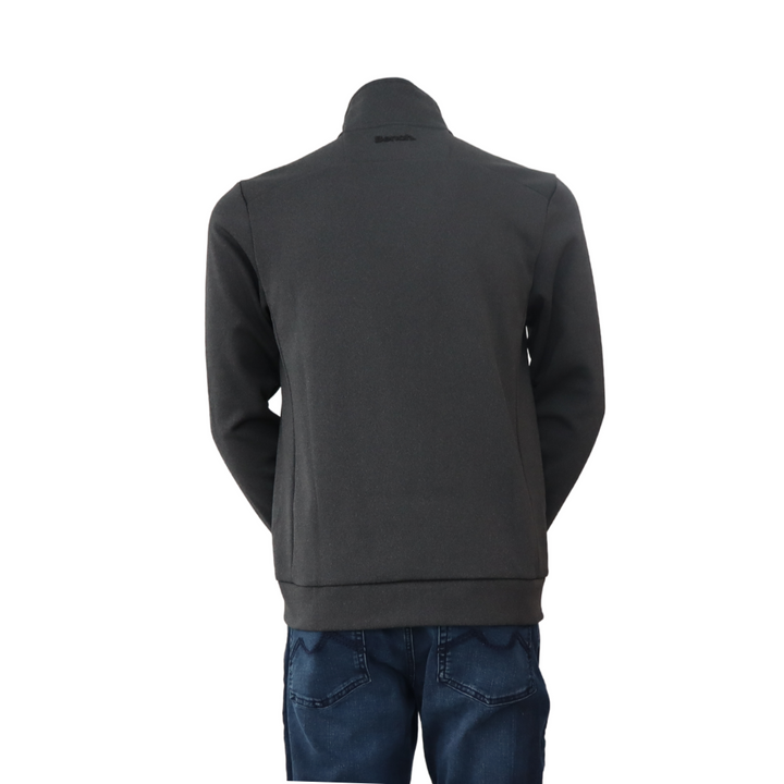Bench Jacket