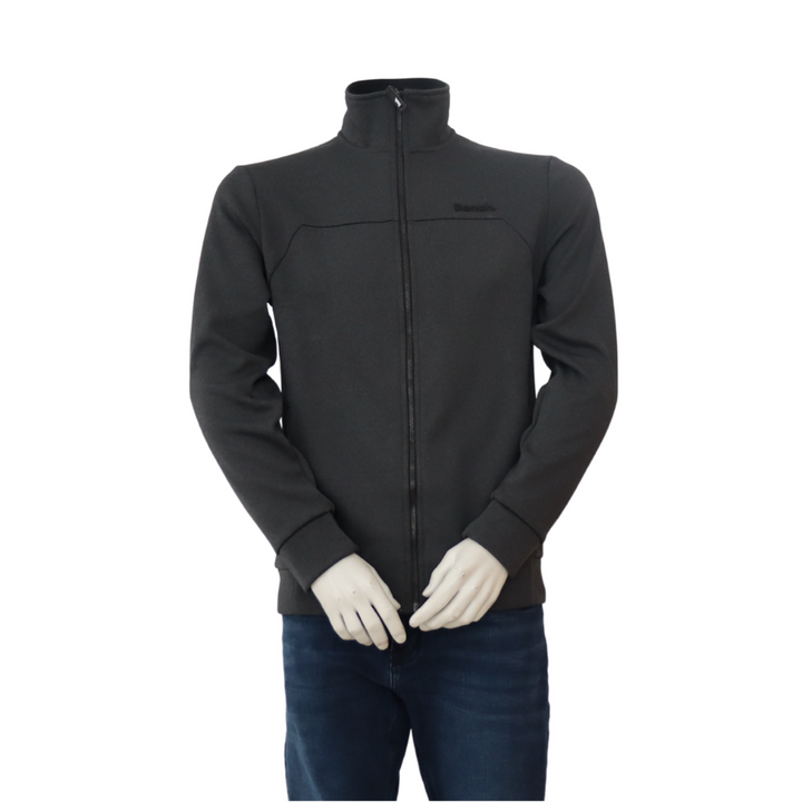 Bench Jacket