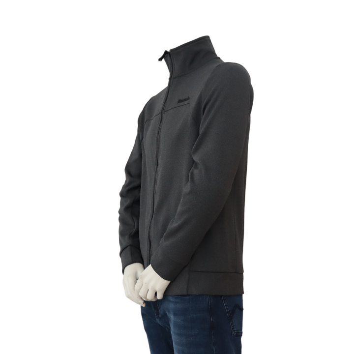 Bench Jacket
