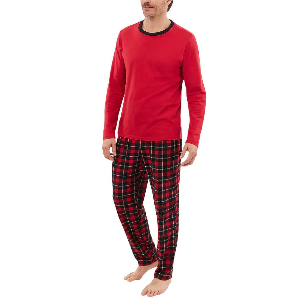Eddie Bauer Family Pajamas