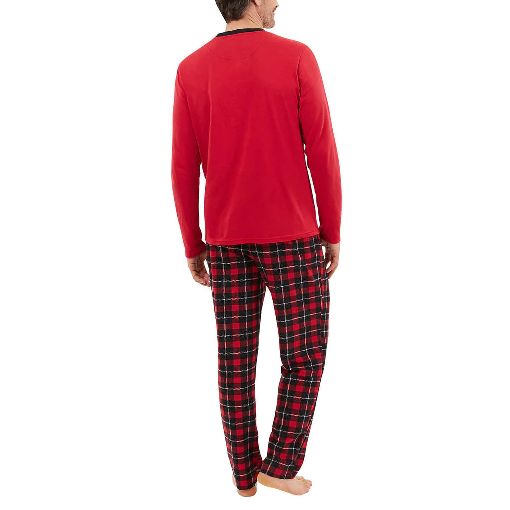 Eddie Bauer Family Pajamas