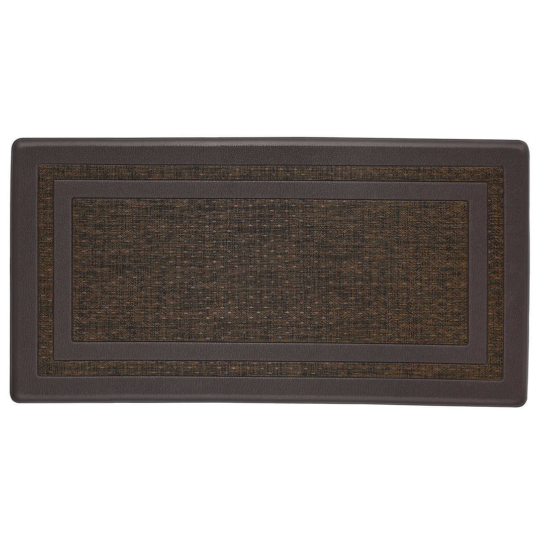  Town & Country Living Passages 20" x 39" Comfort Mat