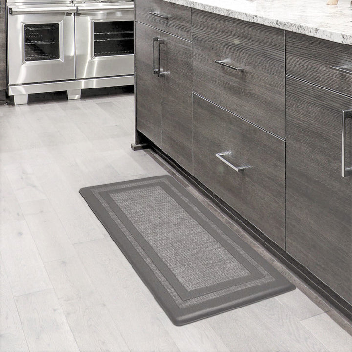  Town & Country Living Passages 20" x 39" Comfort Mat