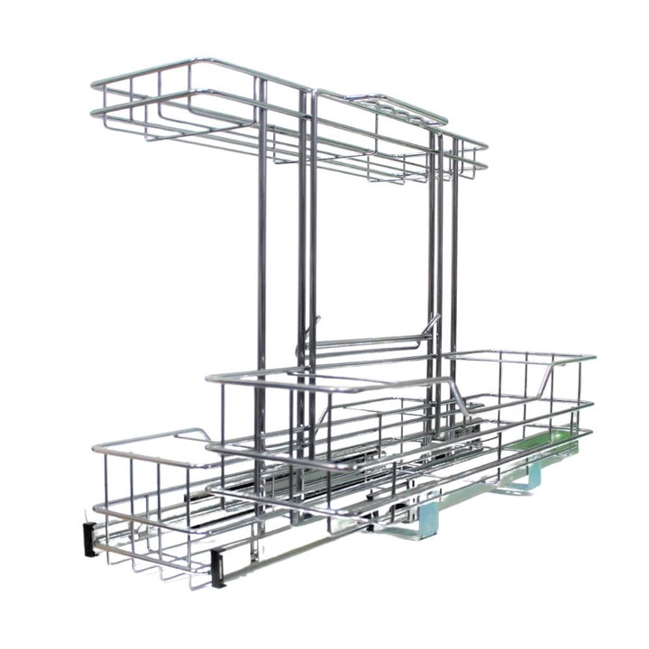 Richelieu - Sliding basket for household products