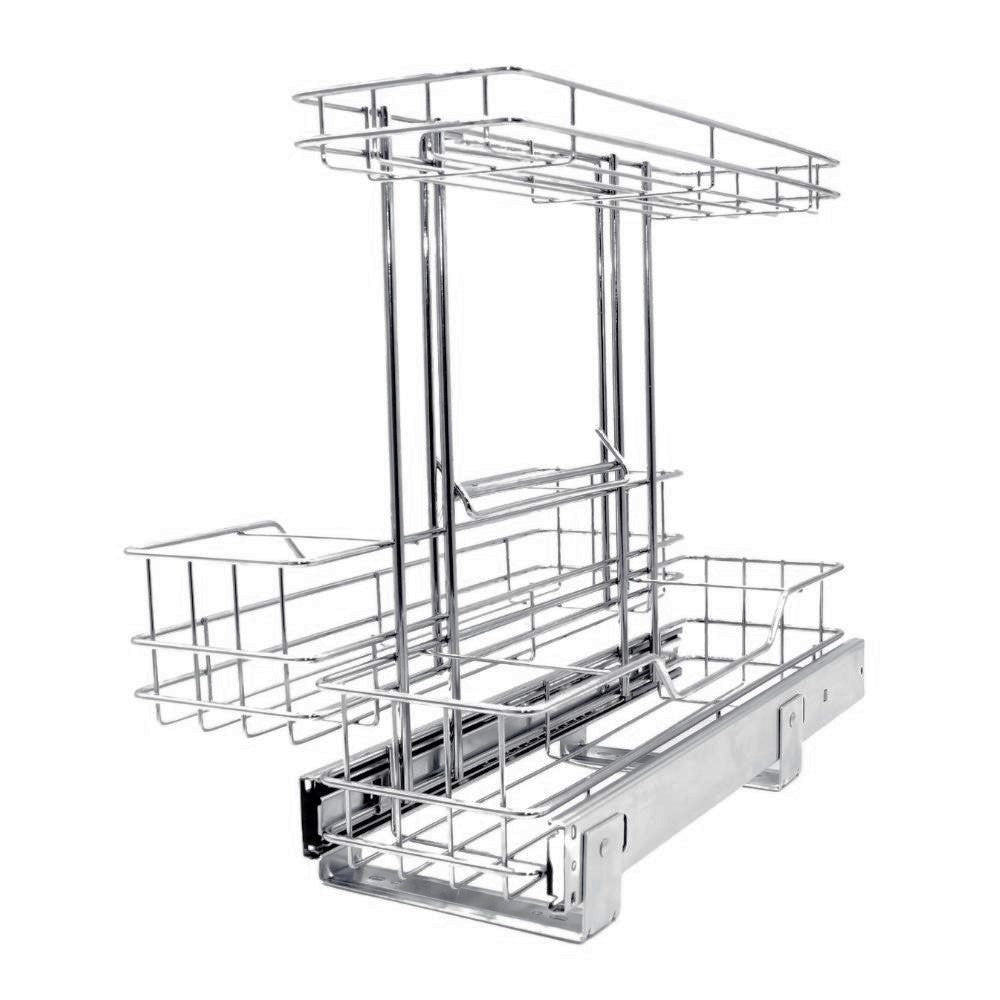 Richelieu - Sliding basket for household products