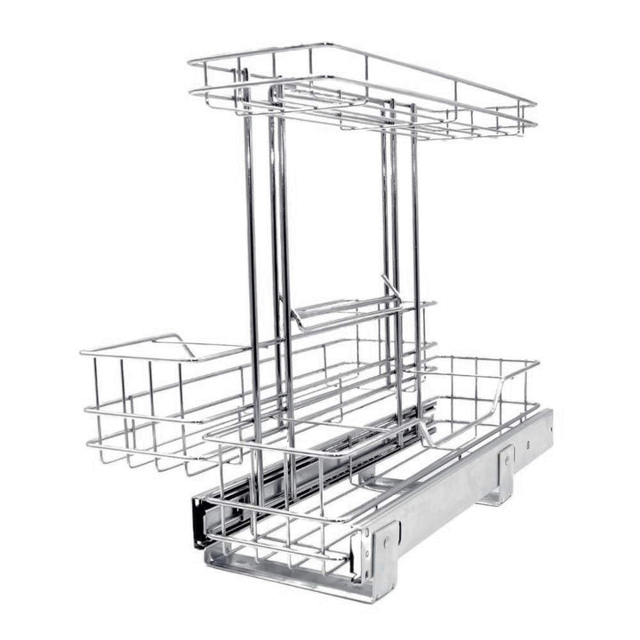 Richelieu - Sliding basket for household products
