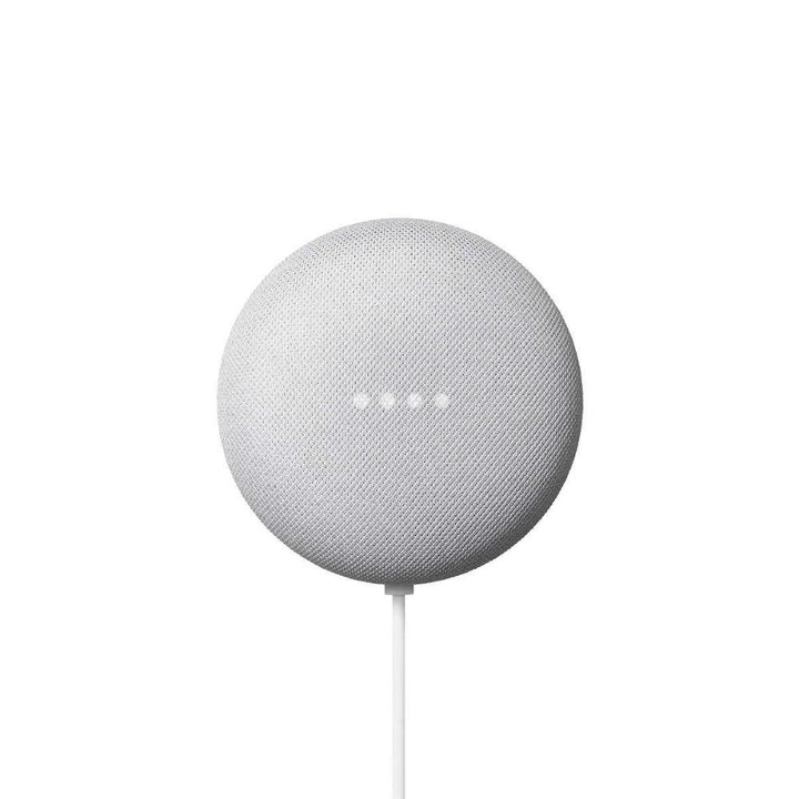 Google Nest Mini