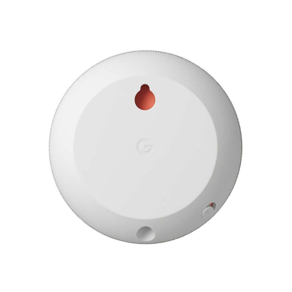 Google Nest Mini