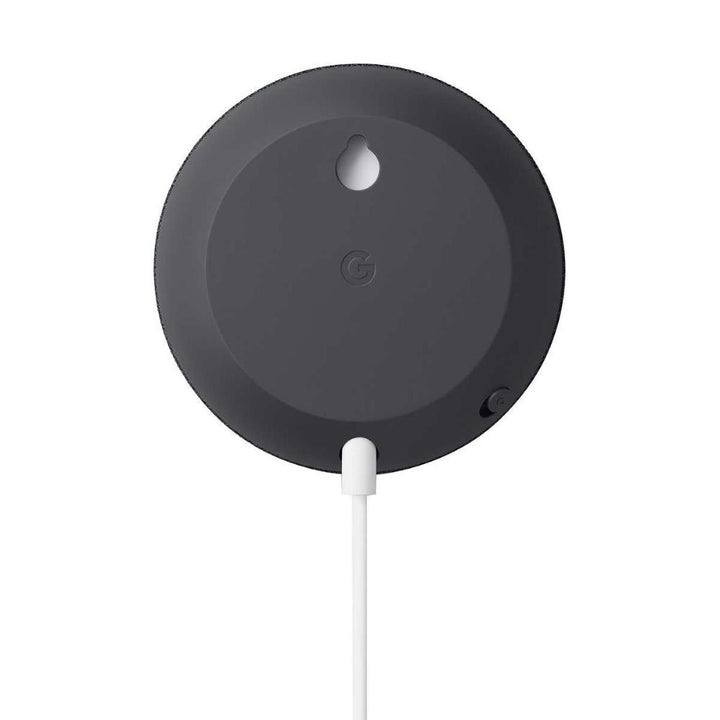 Google Nest Mini