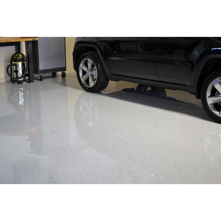 Simiron Epoxy Floor Coating