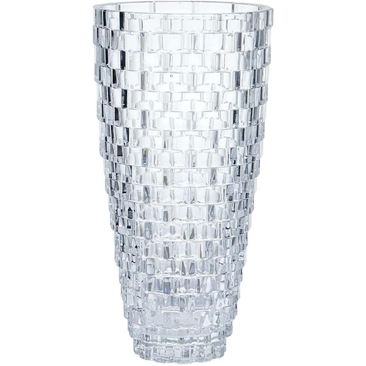 Mikasa Palazzo Crystal Vase