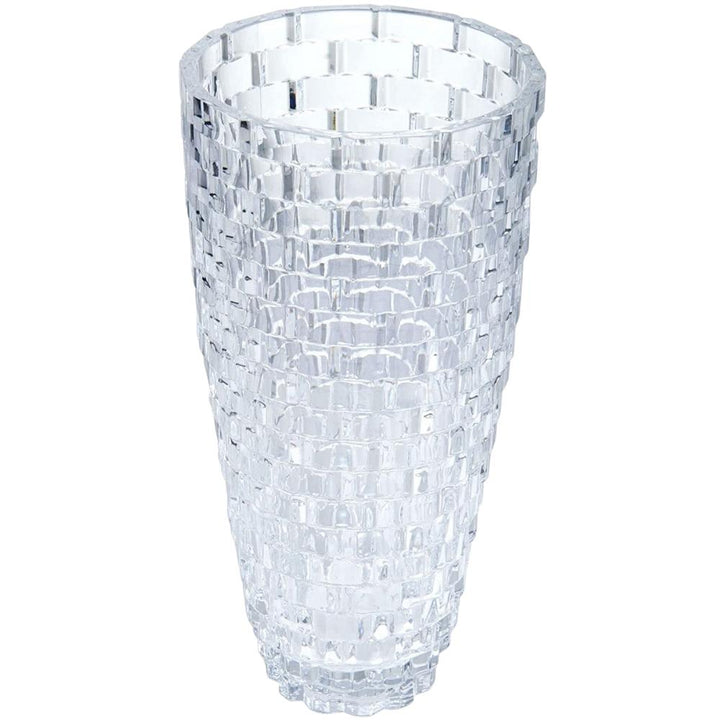 Mikasa Palazzo Crystal Vase