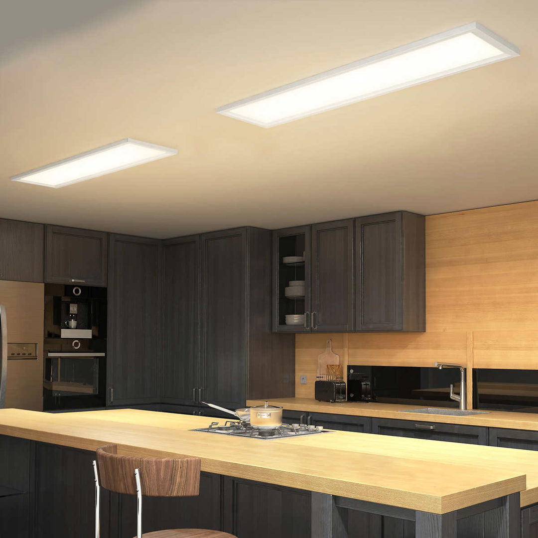 Artika - Adjustable Ultra Thin White LED Panel - Skylight