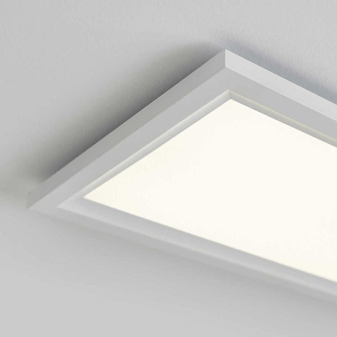 Artika - Adjustable Ultra Thin White LED Panel - Skylight