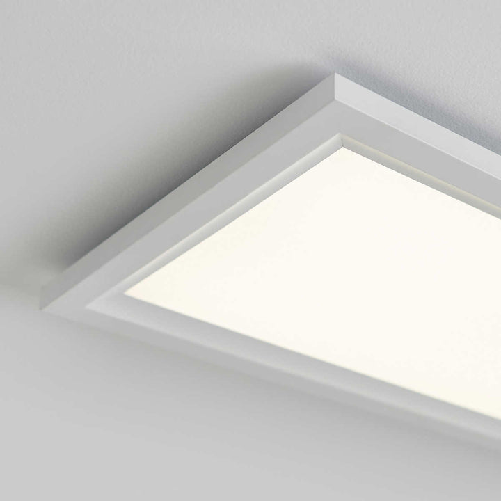 Artika - Adjustable Ultra Thin White LED Panel - Skylight