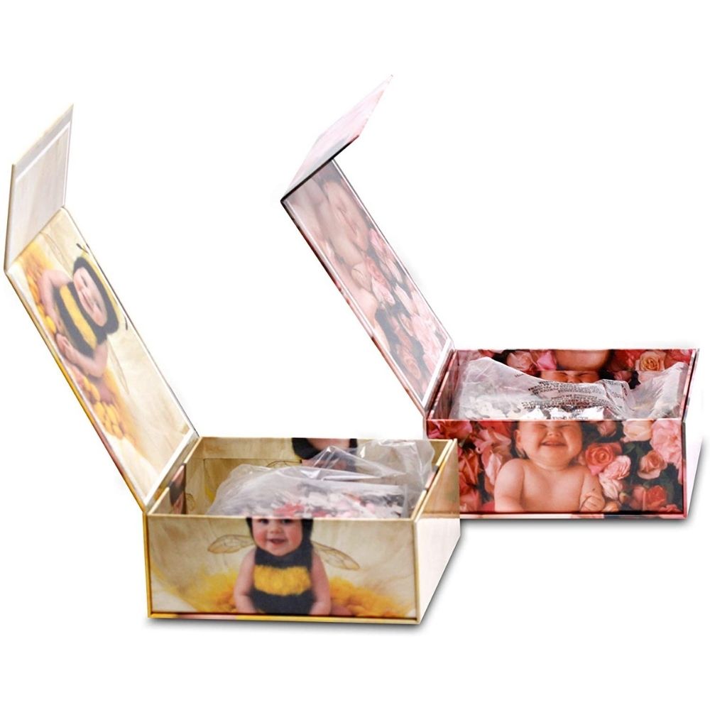 Keepsake Anne Geddes Puzzles - 2-Pack