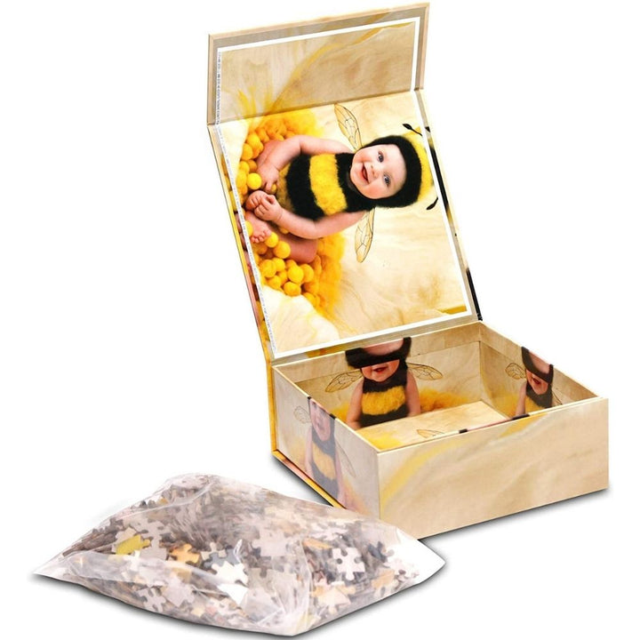 Keepsake Anne Geddes Puzzles - 2-Pack