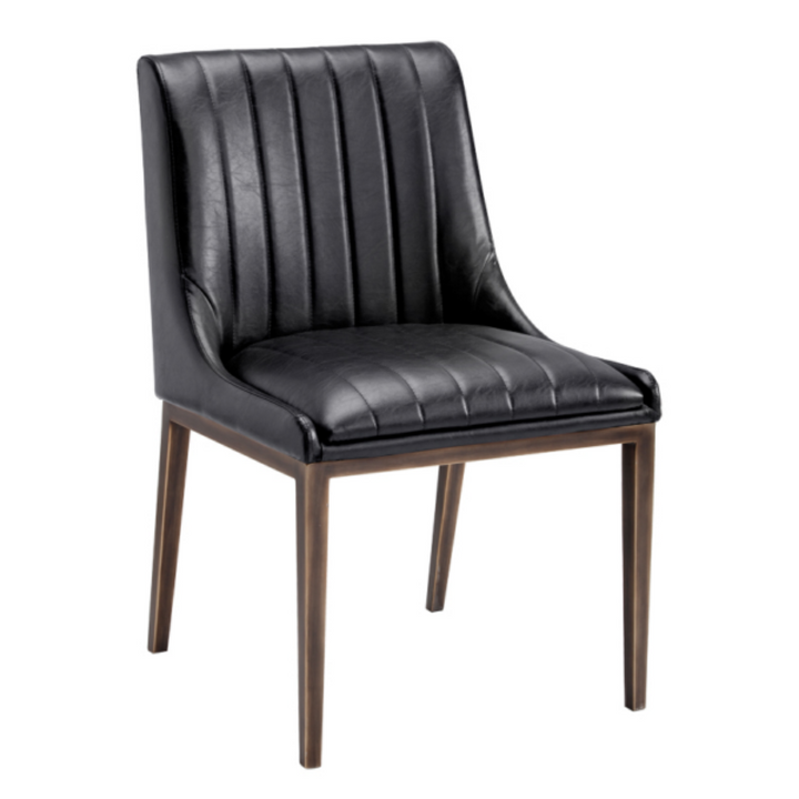 Halden Dining Chair - 2-Pack