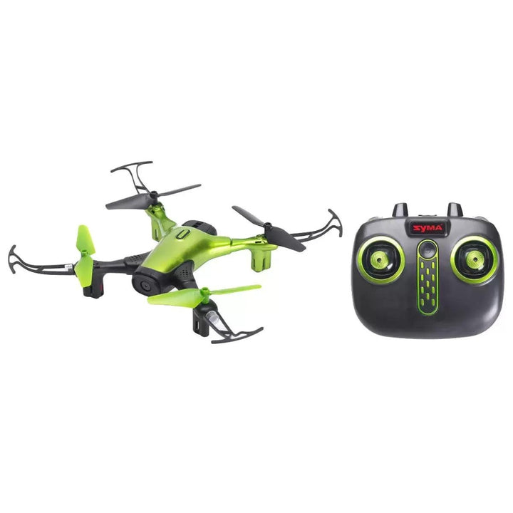 Syma - Drone 4 canaux télécommandé, Sky Phantom FPV