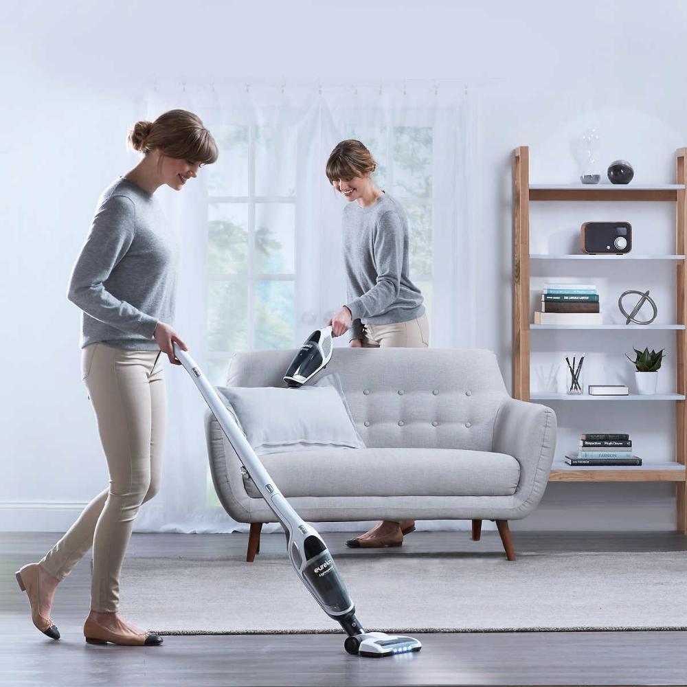 Eureka - 2-in-1 Stick Vacuum