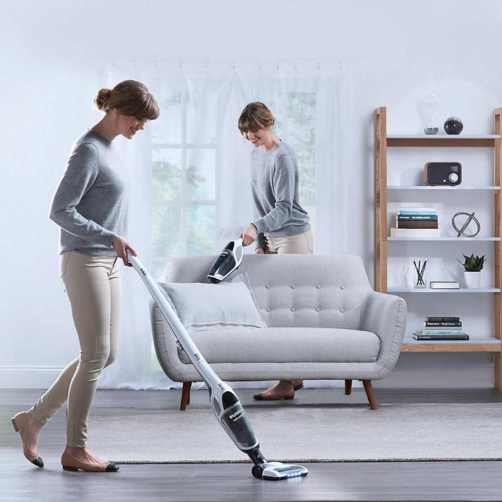 Eureka - 2-in-1 Stick Vacuum