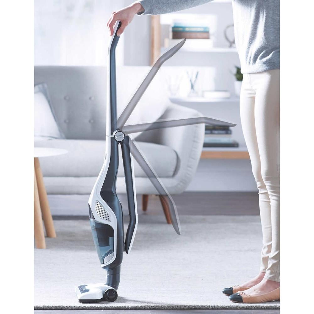 Eureka - 2-in-1 Stick Vacuum