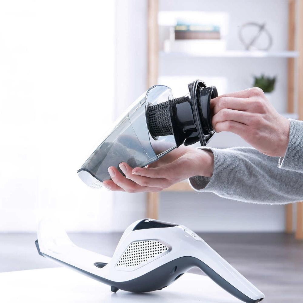 Eureka - 2-in-1 Stick Vacuum