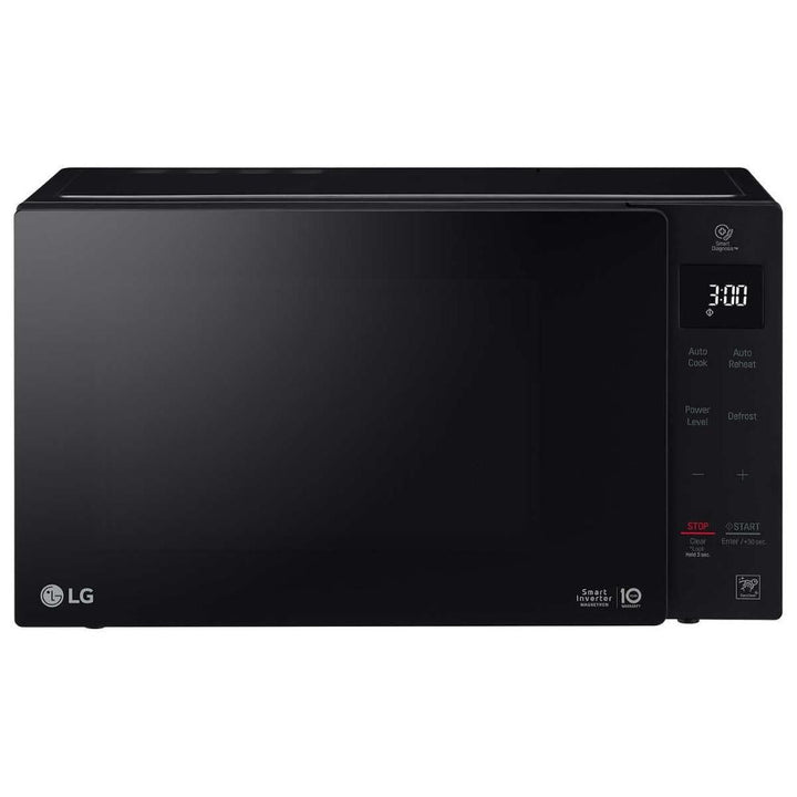 LG 0.9 Cu.Ft. Countertop Microwave