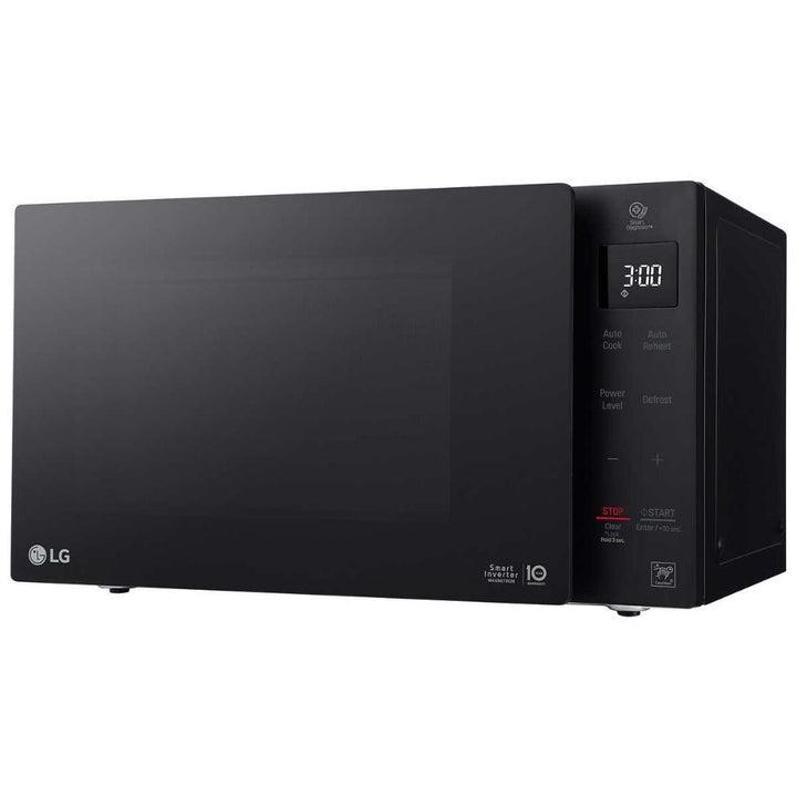 LG 0.9 Cu.Ft. Countertop Microwave