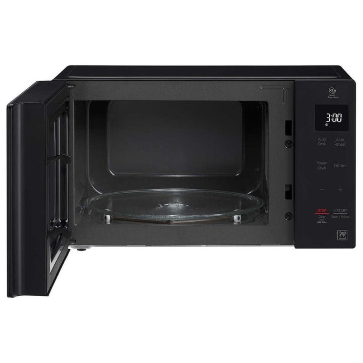 LG 0.9 Cu.Ft. Countertop Microwave