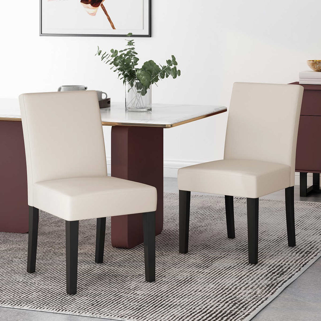 Gianna Dining Chairs - 2-Pack
