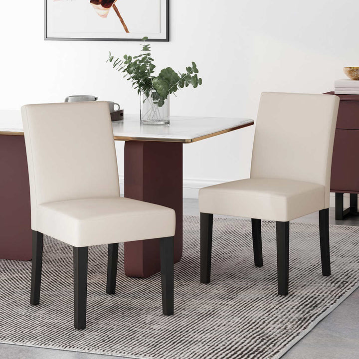 Gianna Dining Chairs - 2-Pack