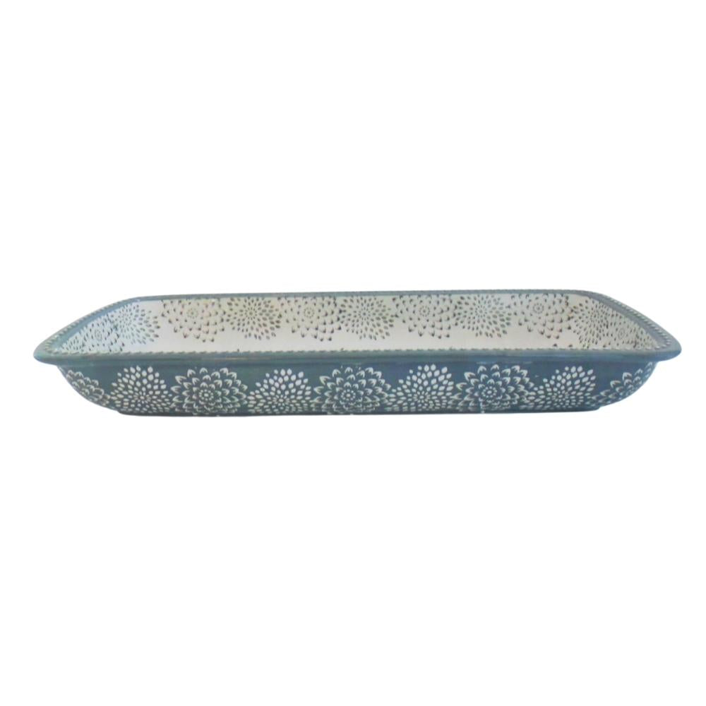 Baum - Ceramic serving set - 2 pieces 