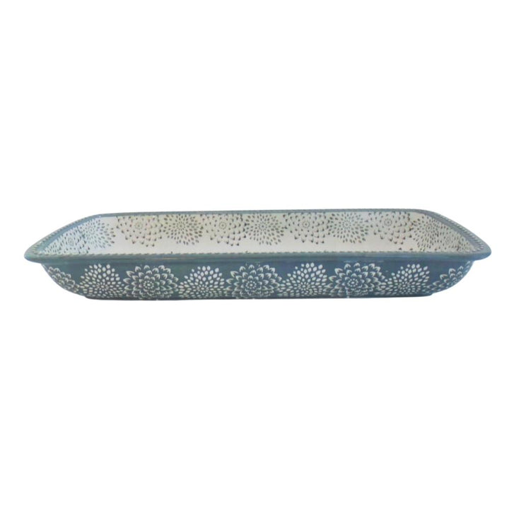 Baum - Ceramic serving set - 2 pieces 