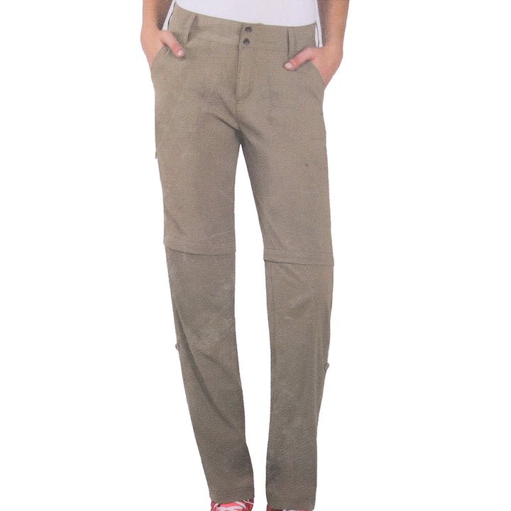 The BC Clothing Convertible Pants