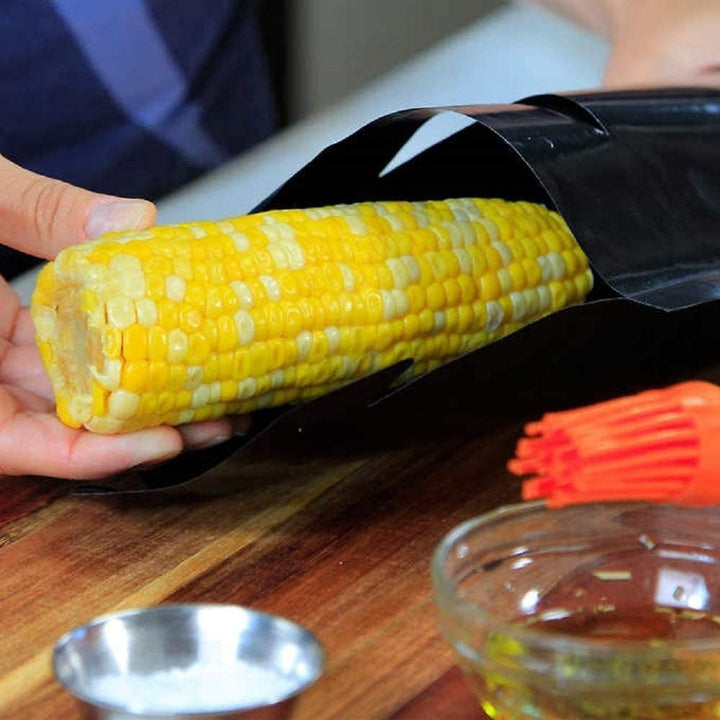Cookina Grilling Bags - 4-Pack