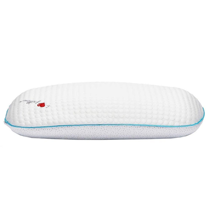 I Love My Pillow Reversible Memory Foam Pillow