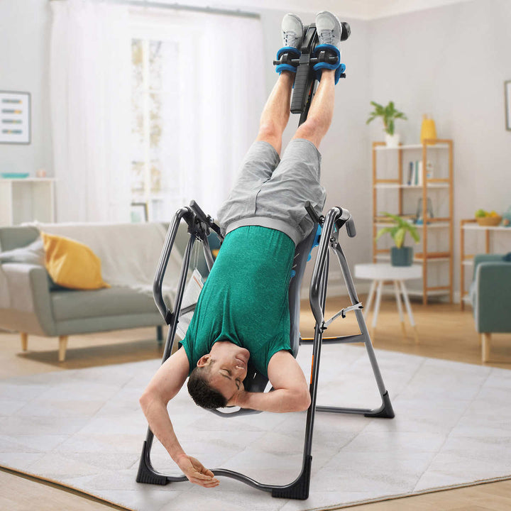 Teeter - FitSpine X2 Inversion Table 