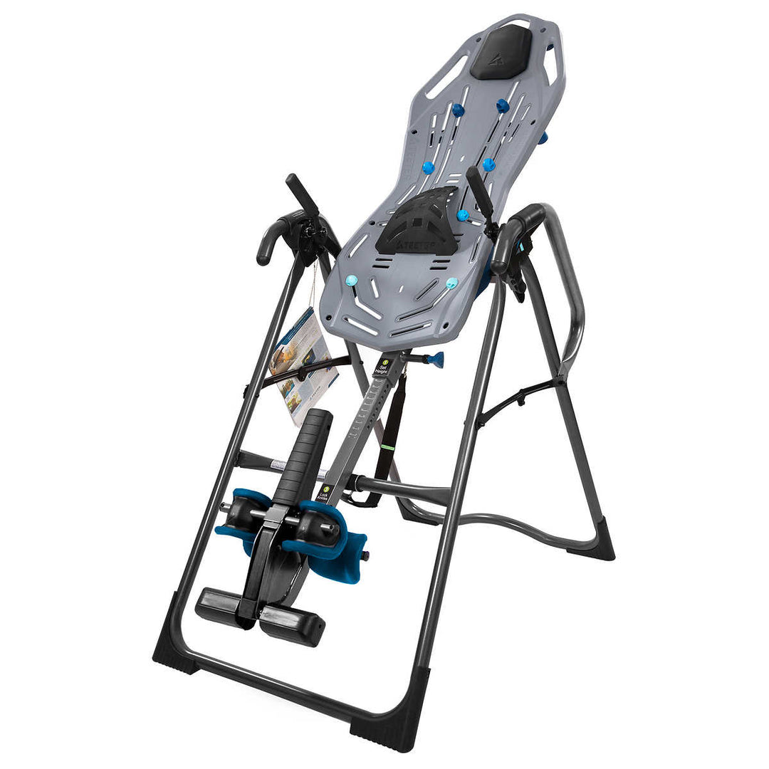 Teeter - FitSpine X2 Inversion Table 