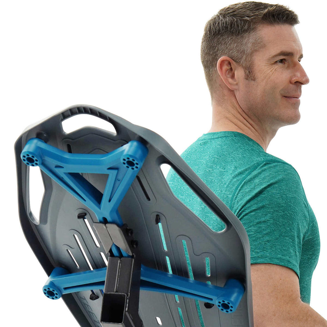 Teeter - FitSpine X2 Inversion Table 