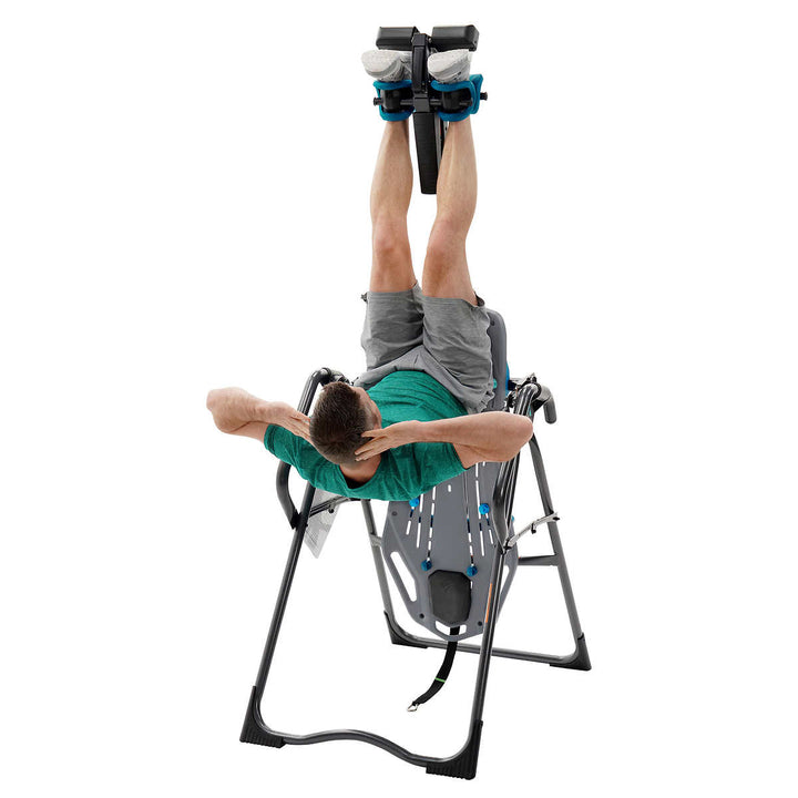 Teeter - FitSpine X2 Inversion Table 