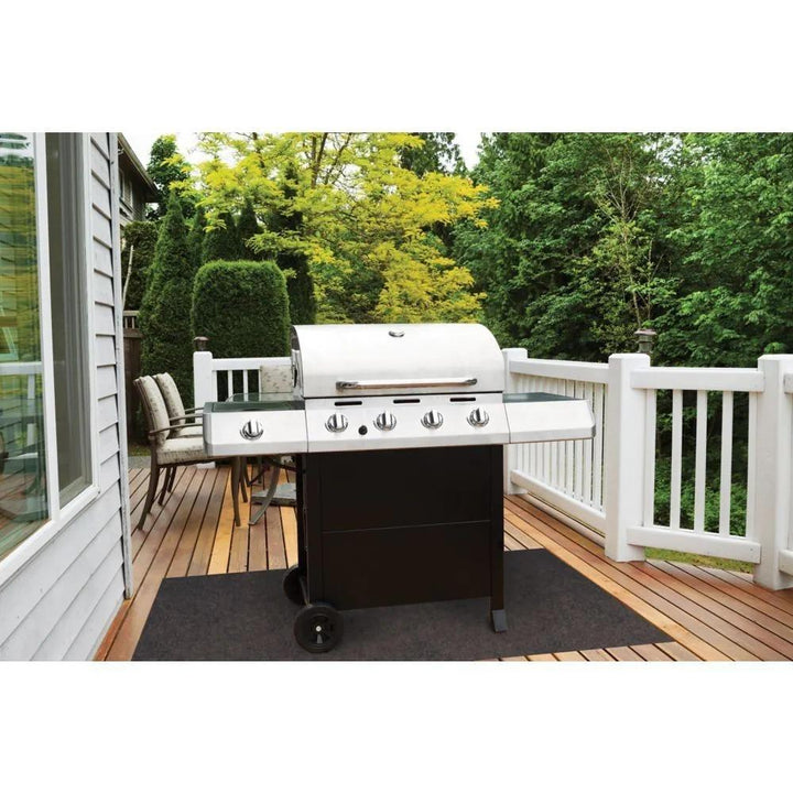 Technoflex BBQ Mat