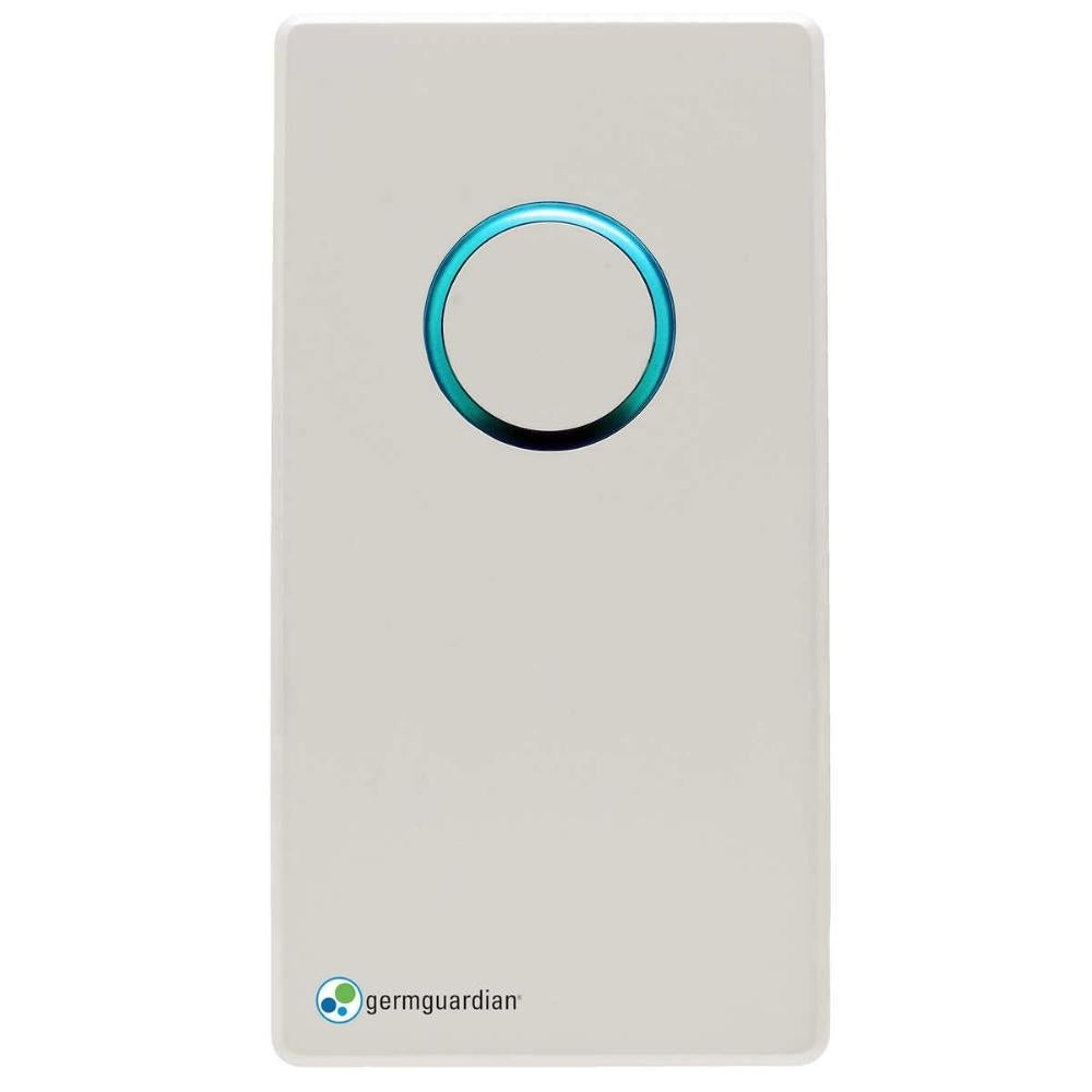 GermGuardian Elite Plug-In UV-C Air Freshener and Deodorizer 2 Pack
