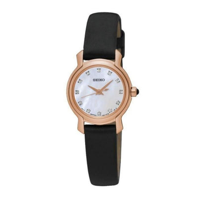 Seiko - Montre pour femme SXGP68P1