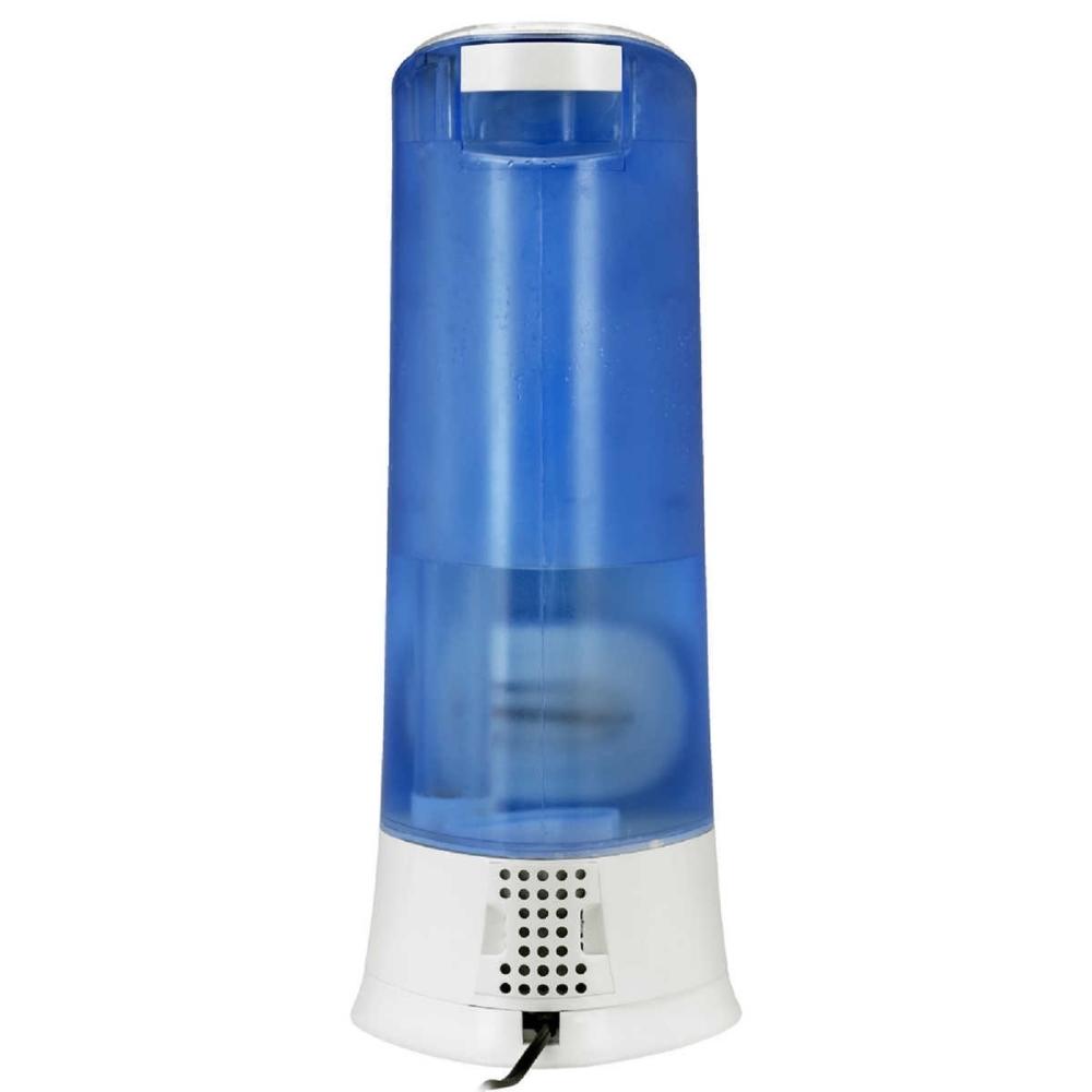 PureGuardian – Humidificateur ultrasonique avec plateau d'aromathérapie